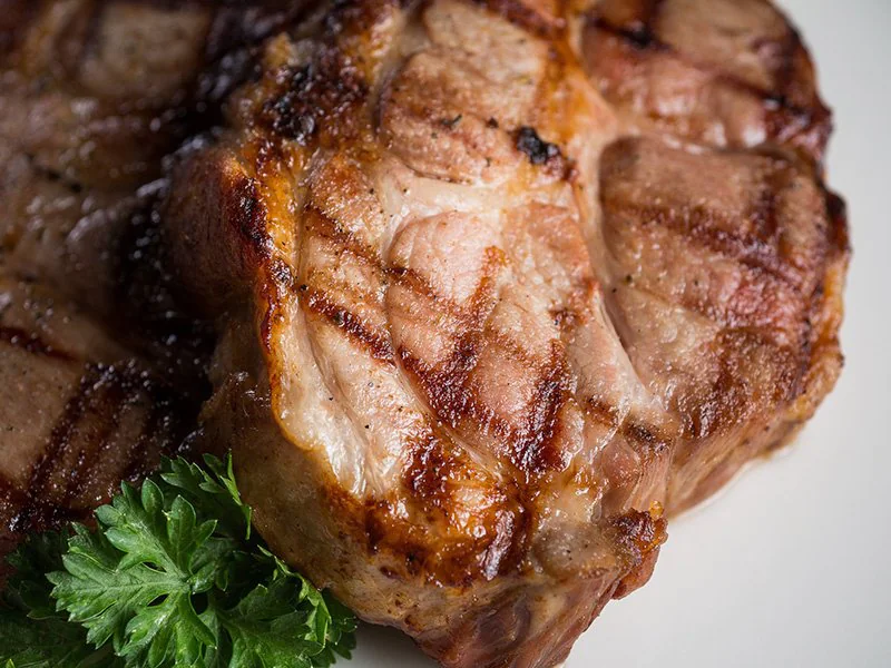 包含饮料的三道菜美食晚餐 - Aljibe菜单 8