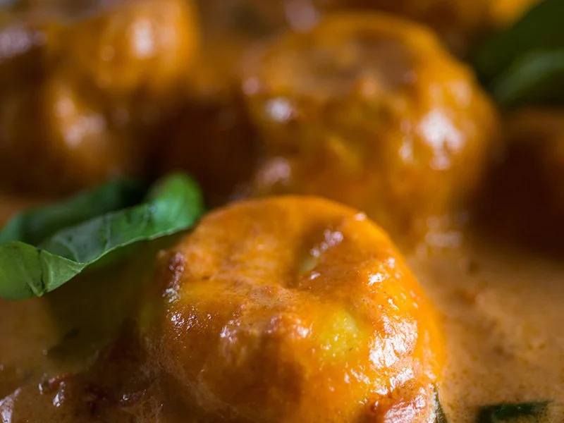 Cena gourmet de 3 pasos con bebidas incluidas - Menú Aljibe 5